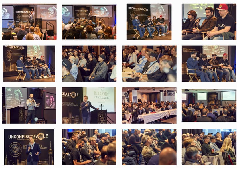 Conference