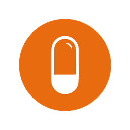Orange Pill App
