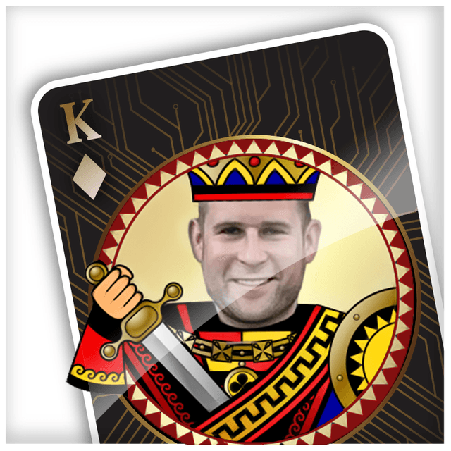 Dan Held