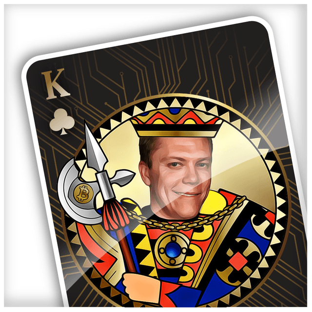 Trace Mayer