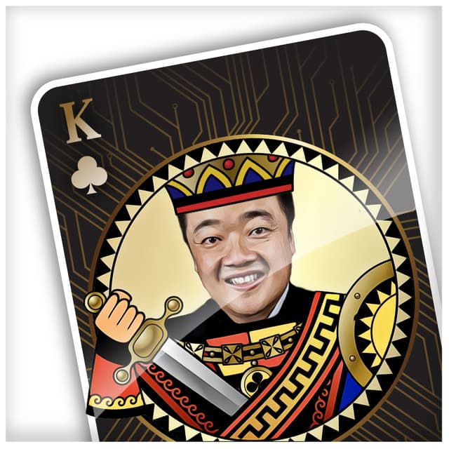 Bobby Lee